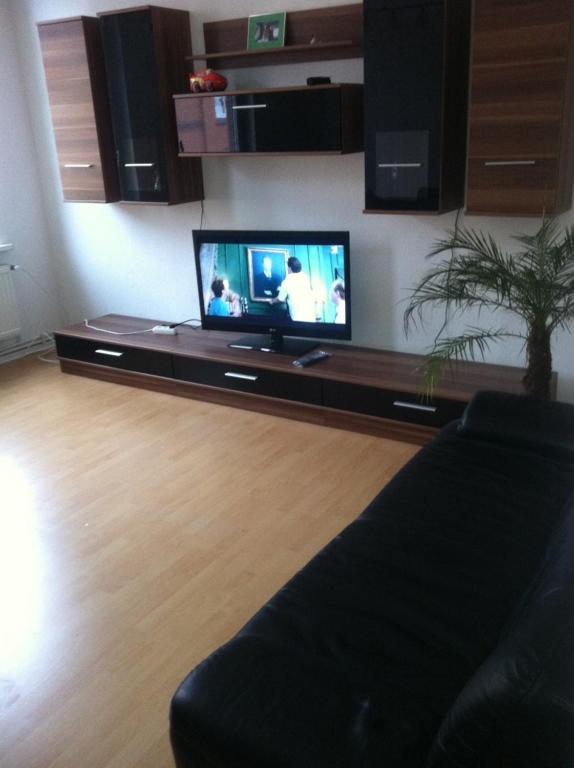 Accommodatie bij particulieren Bs Business Travelling Hannover