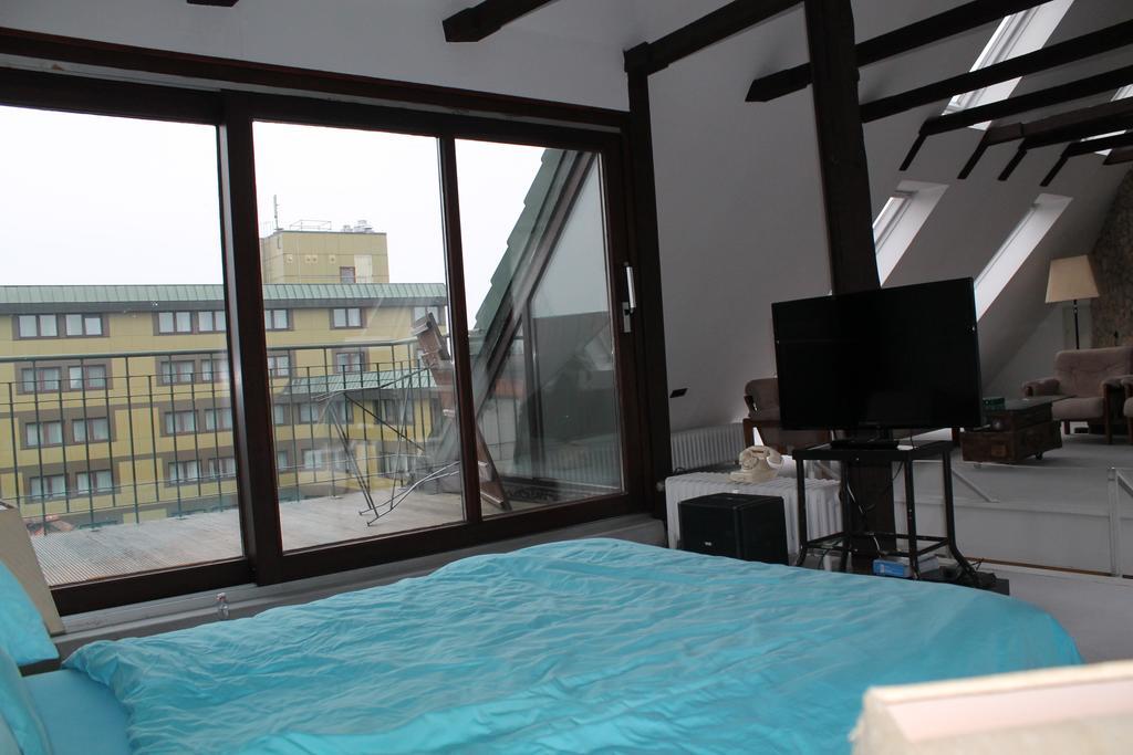 Bs Business Travelling Hannover