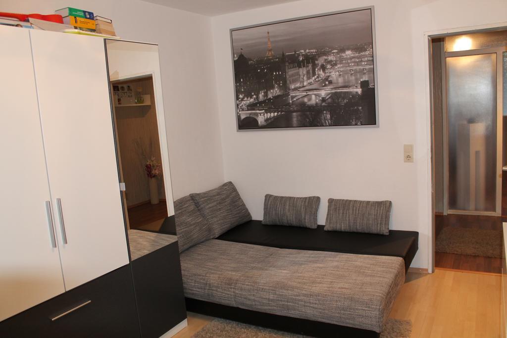 Bs Business Travelling Accommodatie bij particulieren *