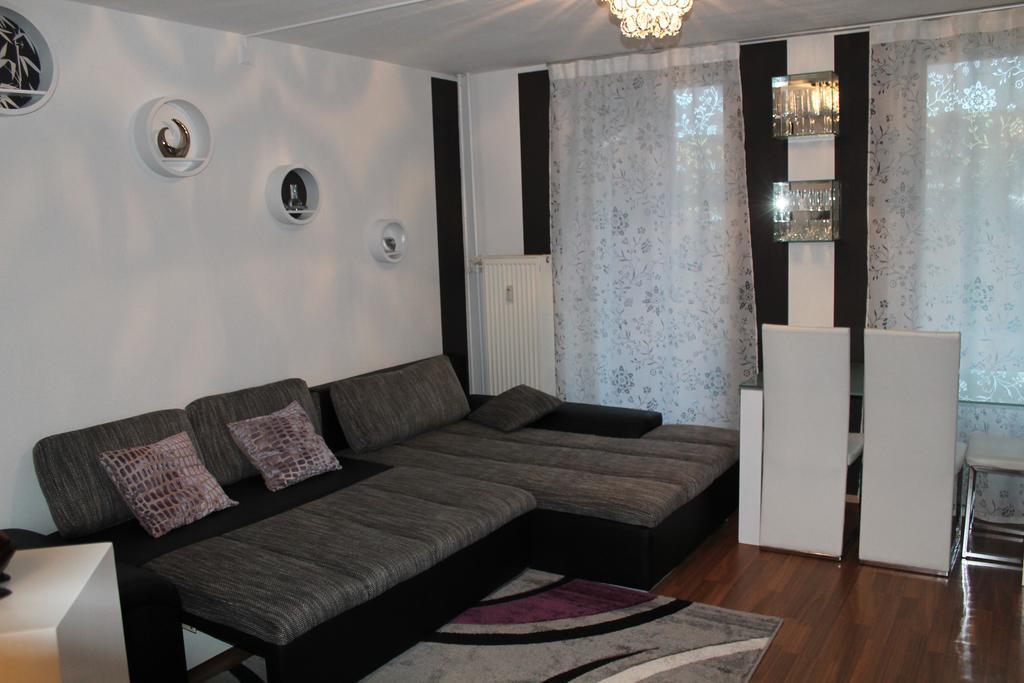 Bs Business Travelling Accommodatie bij particulieren Hannover