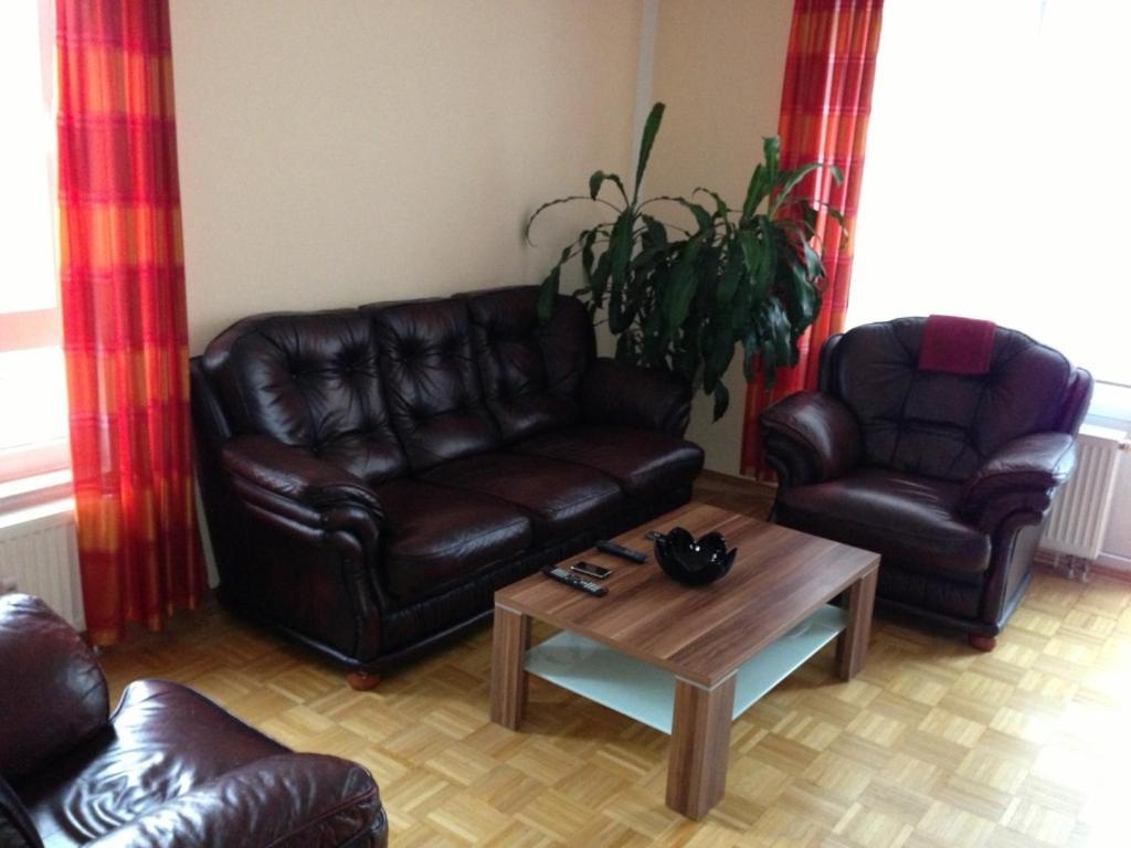 Accommodatie bij particulieren Bs Business Travelling