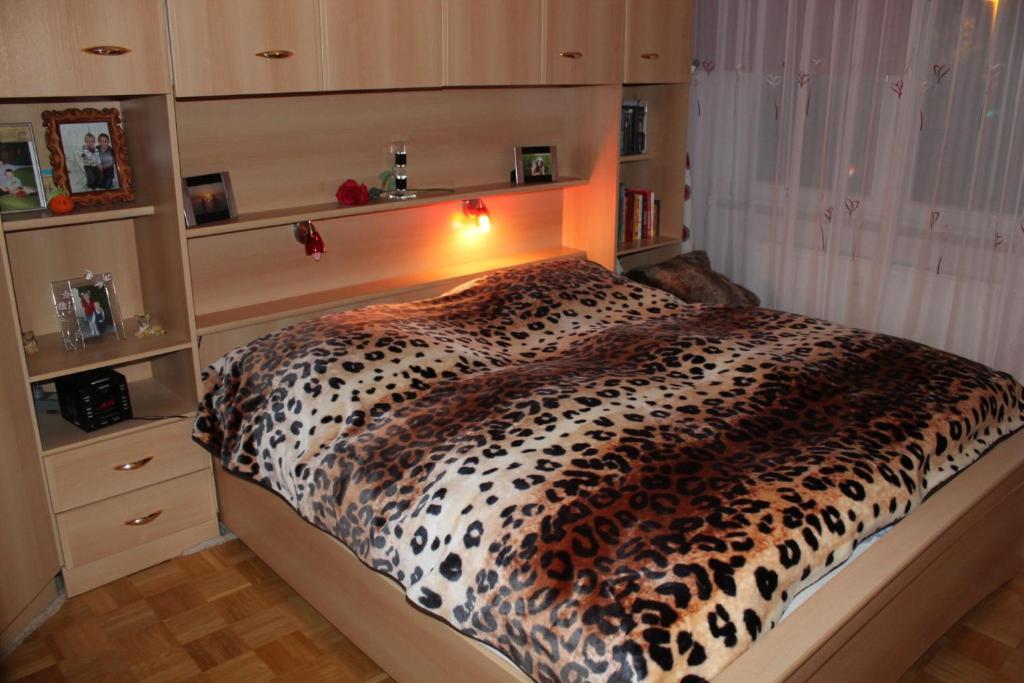 Bs Business Travelling Accommodatie bij particulieren Hannover