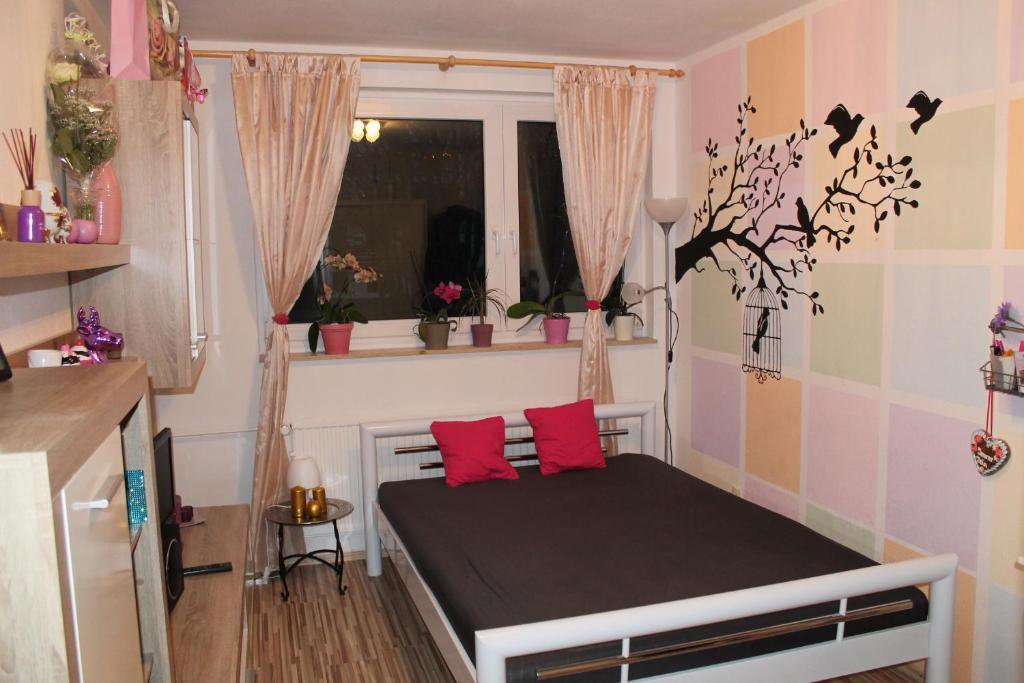 Bs Business Travelling Accommodatie bij particulieren Hannover