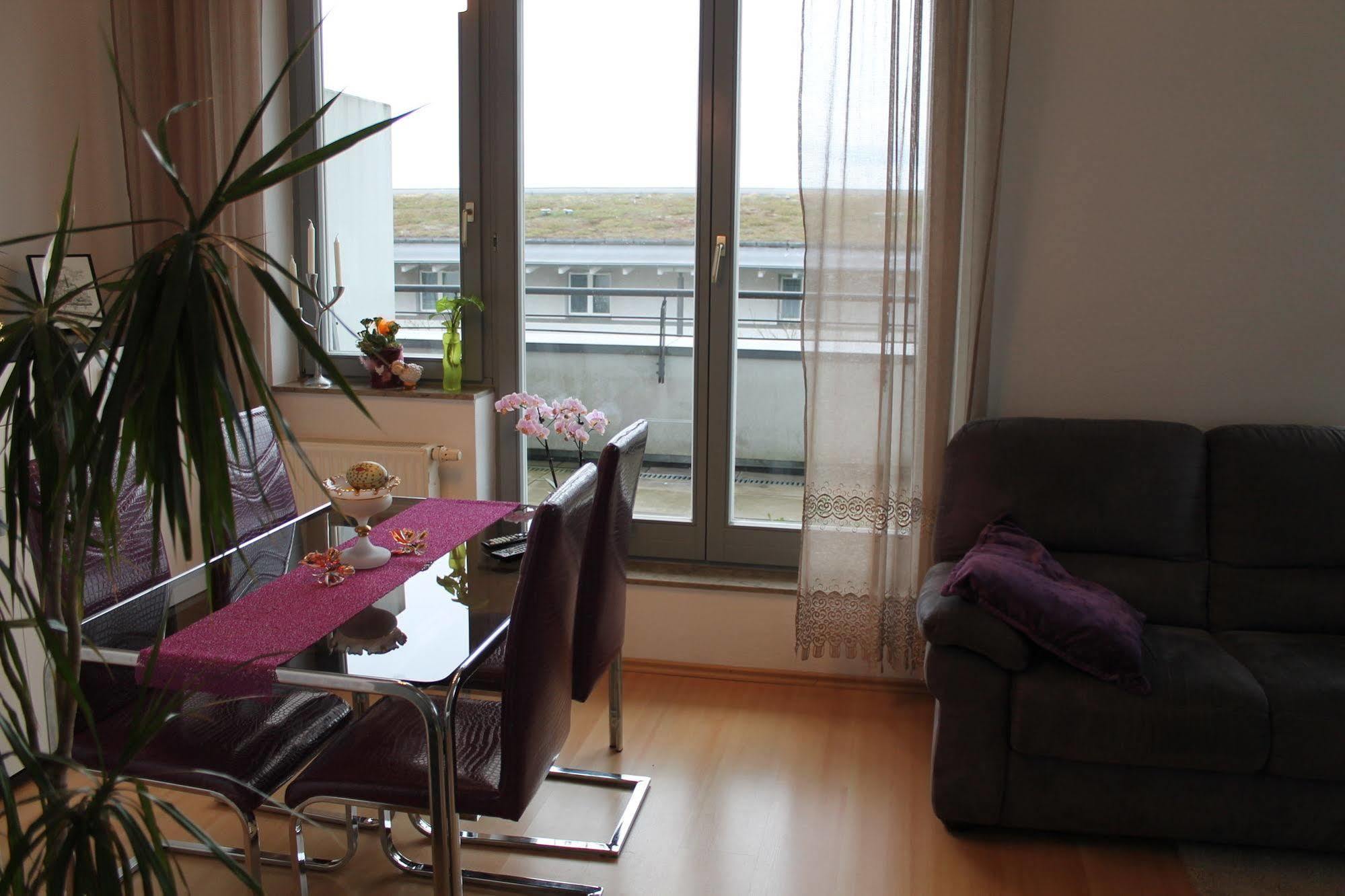 Accommodatie bij particulieren Bs Business Travelling Hannover