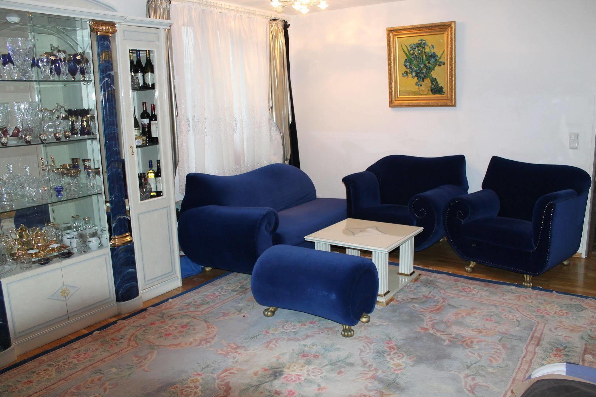 Bs Business Travelling Accommodatie bij particulieren Hannover
