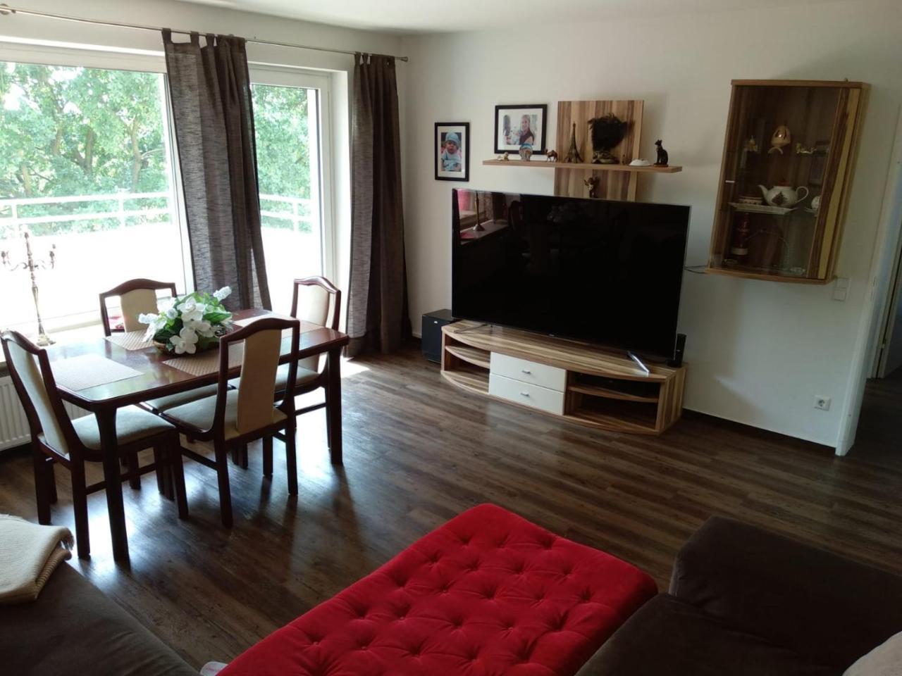 Accommodatie bij particulieren Bs Business Travelling Hannover
