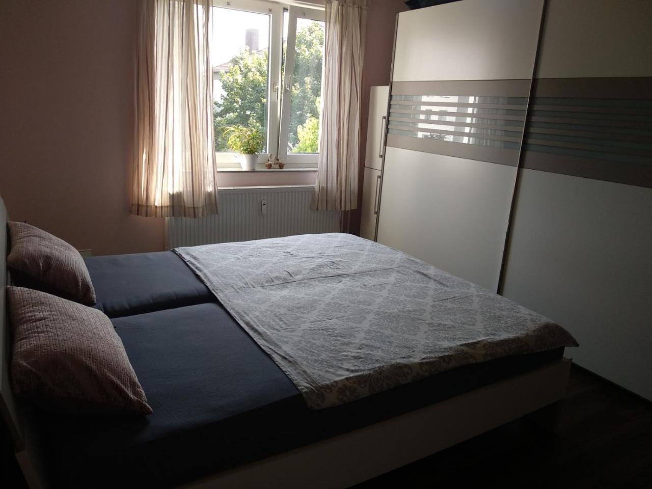 Accommodatie bij particulieren Bs Business Travelling Hannover