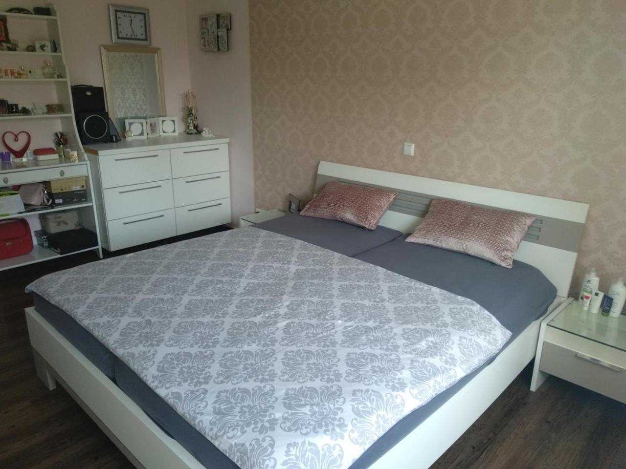 Accommodatie bij particulieren Bs Business Travelling Hannover