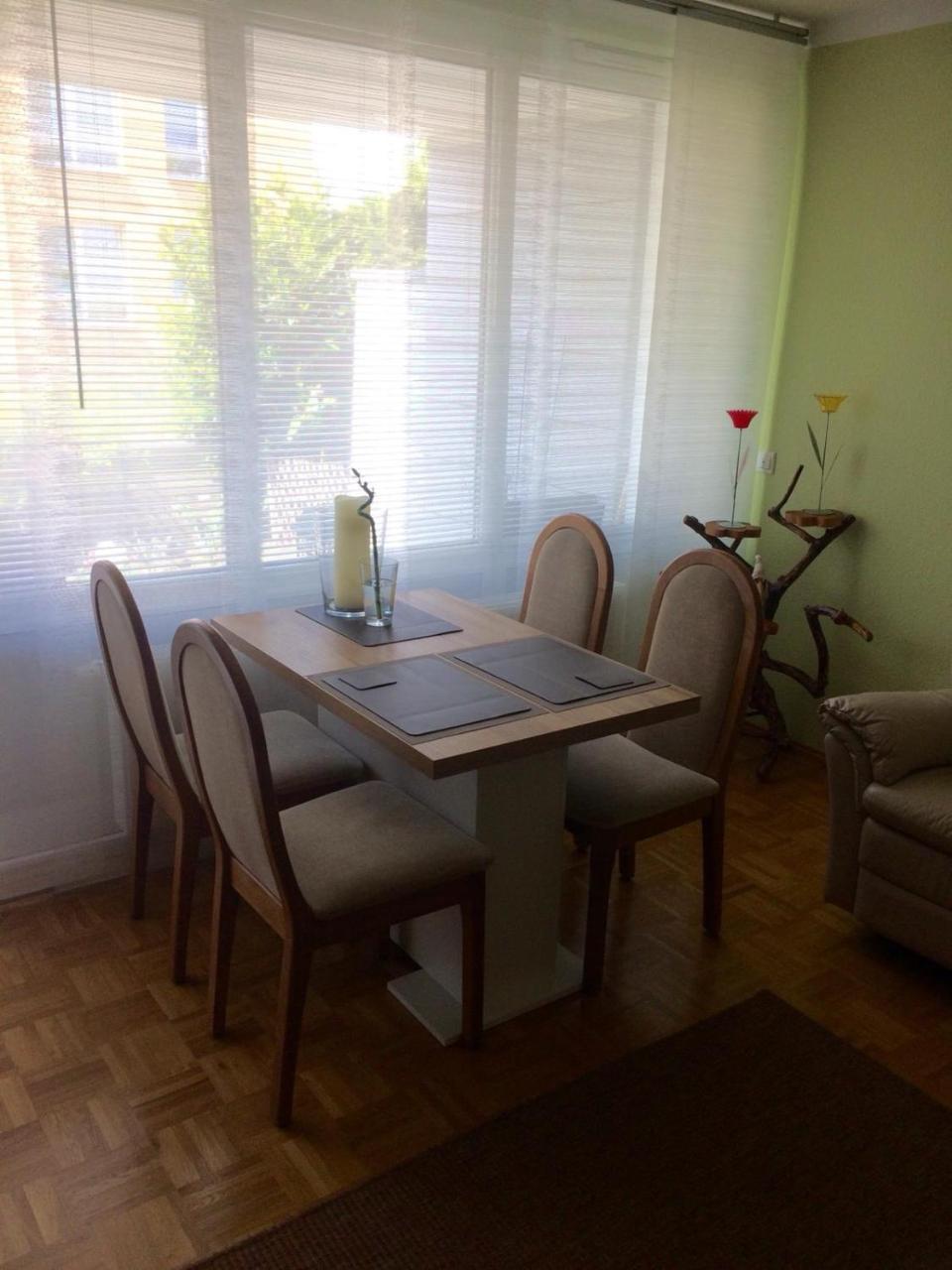 Bs Business Travelling Accommodatie bij particulieren *