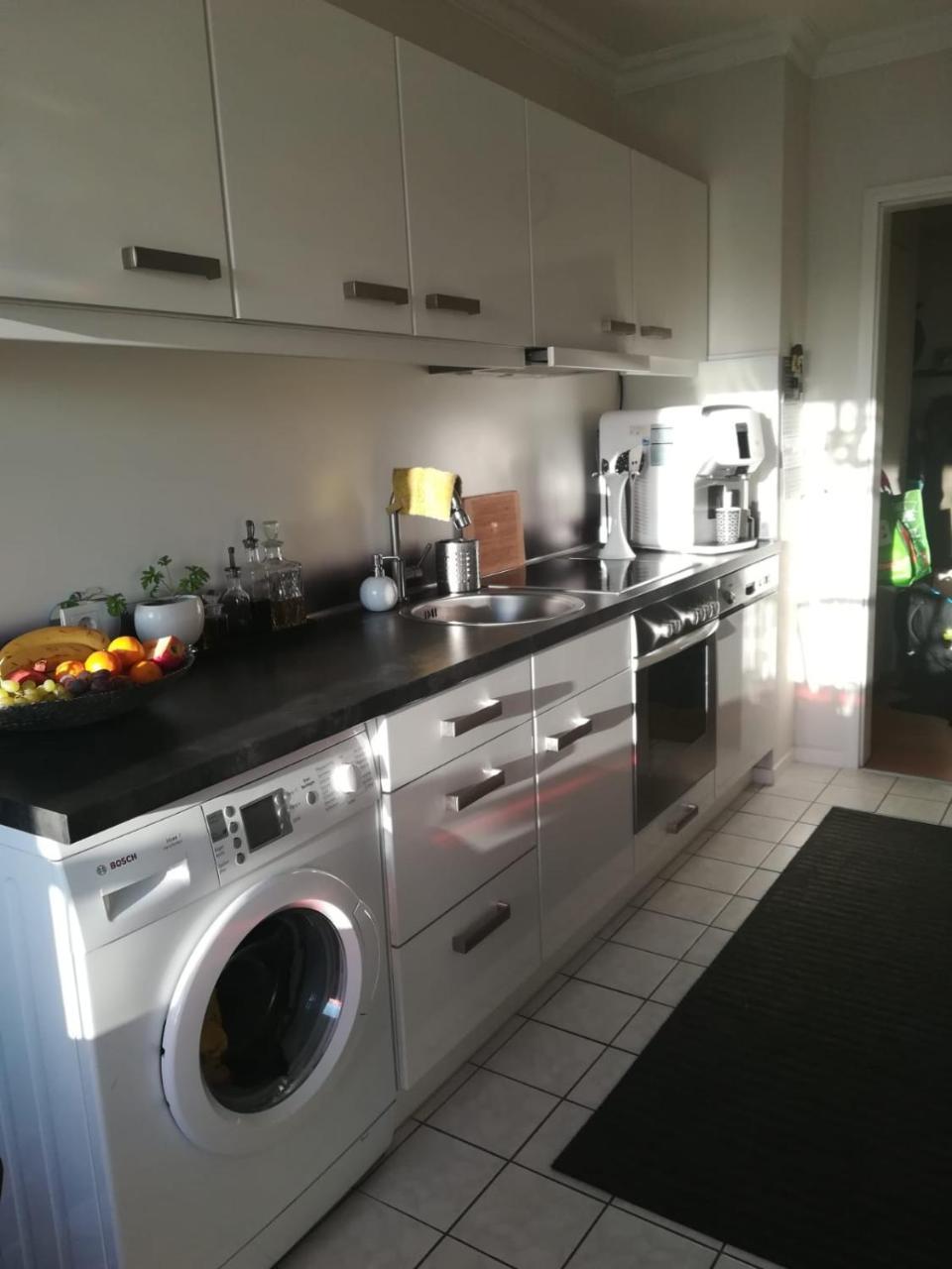 Accommodatie bij particulieren Bs Business Travelling *