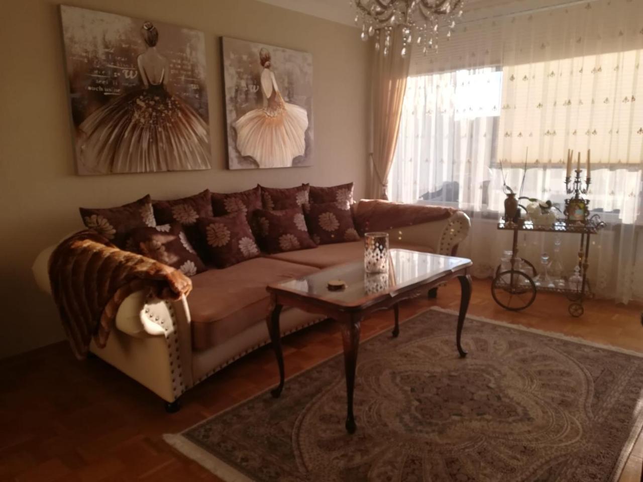 Accommodatie bij particulieren Bs Business Travelling Hannover
